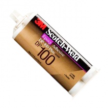 3M DP100胶水50ml