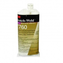 3M DP760结构胶50ml