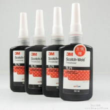 3M TL62螺纹锁固剂50ml