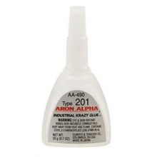 Aron alpha 201超能胶20g