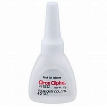 Aron alpha 401XZ超能胶20g
