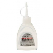 Aron alpha 412XZ超能胶20g