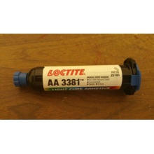 LOCTITE AA 3381 25ML