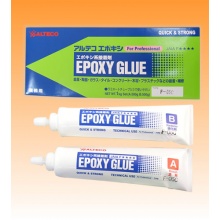 EPOXY GLUE F-05C型环氧胶1kg(A:500g B:500g)