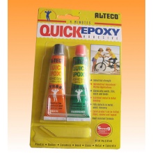 QUICK EPOXY 3T型环氧胶4分钟硬化64g