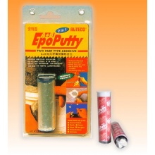 ALTECO Epoputty A+B双元环氧树脂粘合土50G
