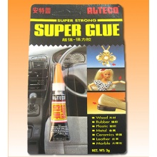  ALTECO SUPER GLUE SG-2型超强强力胶3g