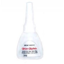 Aron Alpha 802低白化瞬干胶20g