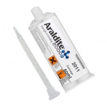 Araldite2011双组份可流动糊状环氧胶粘剂50ml