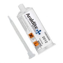 Araldite2012双组份可流动糊状环氧胶粘剂50ml