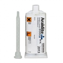 Araldite2013双组份膏状环氧胶粘剂50ml