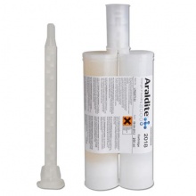 Araldite2028-1双组份可流动透明聚氨脂胶粘剂50ml