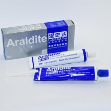 Araldite爱牢达超强环氧胶 90g