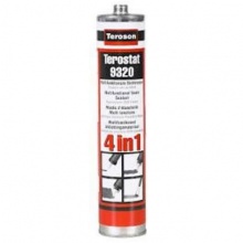 Terostat-9320弹性可喷涂及刷涂的填缝密封胶310ml