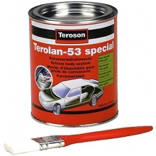 Terolan-53 special