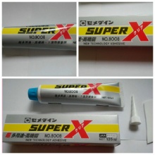 施敏打硬777透明胶水135ml