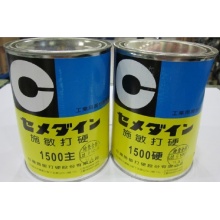 施敏打硬1500AB胶/2kg