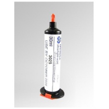 Dymax 3025uv胶30ml