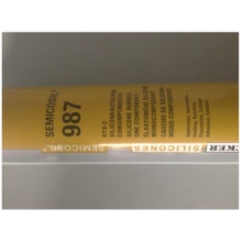 WACKER SEMICOSIL 987 GR 硅胶粘合剂310ML
