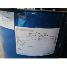 wacker  AK350硅油20KG