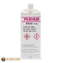 PLEXUS MA300 ADHESIVE 50ML 密封胶