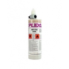 PLEXUS MA830 380ML密封胶