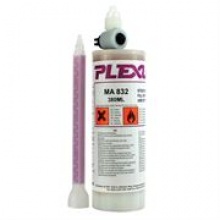 PLEXUS MA832 380ML密封胶
