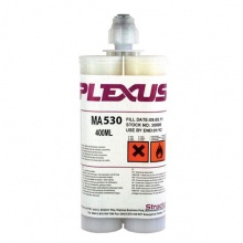 PLEXUS MA530 400ML密封胶