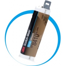 3M DP8410NS丙烯酸酯胶黏剂50ml