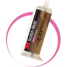 3M DP420NS环氧树脂50ml