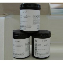 ShinEtsu G-747润滑脂/导热胶1KG