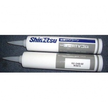 ShinEtsu KE-348硅胶330ML