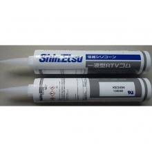ShinEtsu KE-3494UL阻燃胶330ML