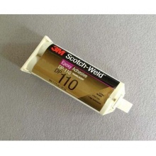 3M DP110环氧树脂胶50ML
