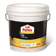 pattex PXWG4V白胶VAE特效型1.4KG