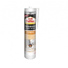 pattex SCR-T/W中性硅胶 户外耐候型300ML