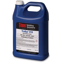 Stoner TraSys® 818脱模剂