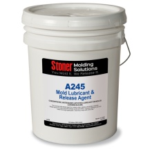 Stoner A245模具脱模剂