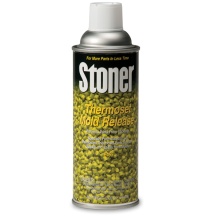 Stoner® E455 热固性模具脱模剂