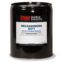 Stoner® G471 XK-22 LV.5 脱模剂