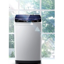 Haier/海尔 EB80M39TH 8kg/公斤全自动家用波轮洗衣机 大容量