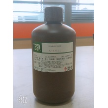 Tesk临时粘接A-1611紫外线胶水1kg