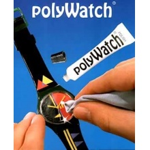 PolyWatch手表表盖抛光膏打磨膏