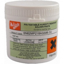 MULTICORE MP218焊锡膏