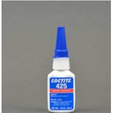 Loctite 425螺丝固定瞬间胶20g
