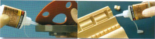 3M Scotch-Weld 瞬间胶粘剂