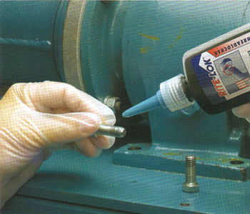 3M SCOTCH-WELD 厌氧胶粘结