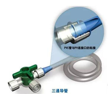 3M环氧树脂在针管的应用