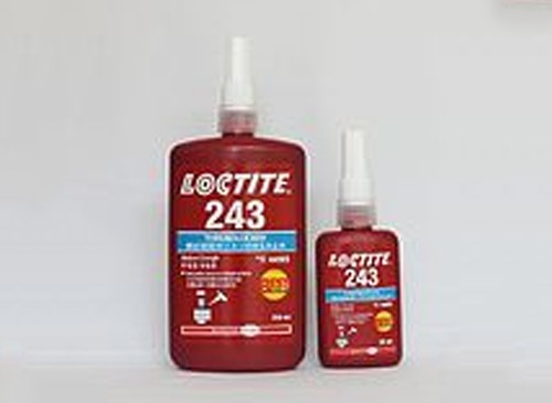 螺纹锁固胶水有什么特点呢 螺纹锁固胶水有什么特点呢