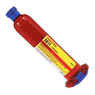 乐泰导电胶黏剂